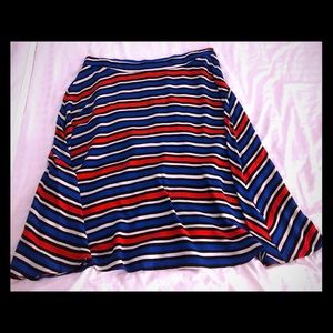 3/$30 NWT Eloquii Midi Skirt